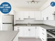 Cedar Green Apartments