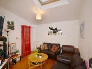 Cedar Grove, Fallowfield, Manchester, M14