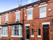 Cedar Grove, Manchester, 6 Bedroom Terraced