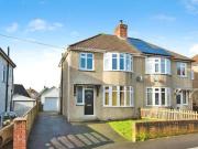 Cedar Grove, Yeovil, 3 Bedroom Semi detached