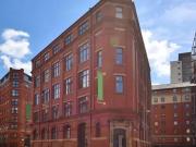 Cedar House, 2 Fairfield Street, Manchester, M1 3GF,...