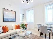 Cedar House, Nottingham Place, 2 Bedroom Apartment