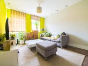 Cedar House, Teal Street, Roath