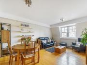 Cedar Lodge, London, 2 Bedroom Flat