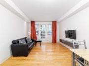 Cedar Lodge, London, NW2