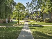 Cedar Park Apartments Large 1 Bedroom