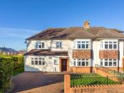 Cedar Park, Stoke Bishop, 5 Bedroom Semi detached