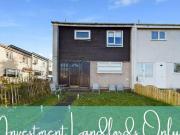 Cedar Place, East Kilbride, 3 Bedroom End