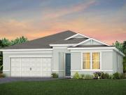 Cedar Plan Harbor Isle Community
