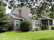 Cedar Pointe Townhomes Spruce Loft C