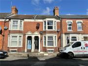 Cedar Road, Northampton, Northamptonshire NN1, 2 bed...