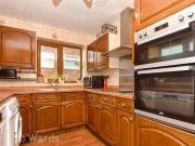 Cedar Road, Sturry, 3 Bedroom Semi detached