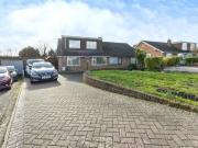 Cedar Road, Sturry, Canterbury