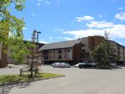 Cedarbrae Manor Apartments | 11611 Oakfield Dr SW