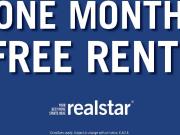 Cedarpoint Apartments 2 Bed 1 Bath A