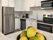 Cedarpoint Apartments 2 Bed 1 Bath D