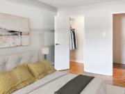 Cedarpoint Apartments 2 Bed 1 Bath F