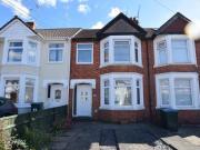 Cedars Avenue, Coundon, 2 Bedroom Terraced