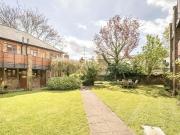 Cedars Court, Clarence Lane, 1 Bedroom Apartment
