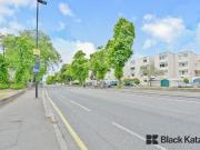 Cedars Road, Clapham Common SW4, 4 bed flat to rent,...