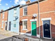 Cedars Road, Colchester, 2 Bedroom Terraced
