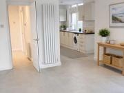 Cedars Road, London, SW4 3 bed maisonette to rent £3,000...