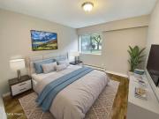 Cedartree Village Apartments | 7155 Hall Road