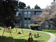 Cedartree Village Apartments | 7155 Hall Road