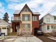 Cedarvale Avenue Toronto ON M4C 4K3 3 Bedroom Apartment...