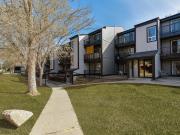 Cedarville Apartments