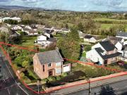 Cedarwood, 38 Hospital Road