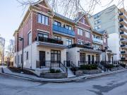 Cedarwood Townhomes 1 Bedroom Townhome for Rent