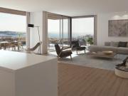 Cedência de Posição: Apartamento T4 de Luxo no Jardim da...