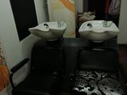 CEDESI ATTIVITA' DI PARRUCCHIERIA ESISTENTE DA 80 ANNI