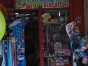 Cedesi edicola cartoleria con Superenalotto – Genova Pegli