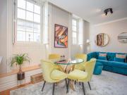 Cedofeita Charming Apartment