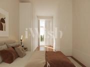 Cedofeita Prime Residences Estúdio com varanda 45m²...