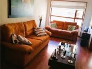CEDRITOS APARTAMENTO DUPLEX EN VENTA 102.55M²