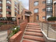 Cedritos, Apartamento Venta 66 M, Piso 1
