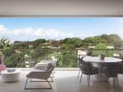 Cedro Horto | Apartamentos de 3 quartos com 154 m² | Rua...