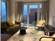 Cedrus Avenue, Southall UB1, 2 bed flat to rent, £2,150...