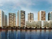 Ceebros One 74,MRC Nagar 3 BHK Apartment For Sale Chennai