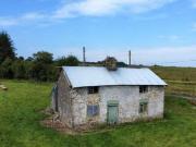 Cefn Coch, Welshpool, Detached House For