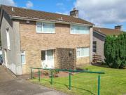 Cefn Coed Avenue, Lakeside, 4 Bedroom Detached