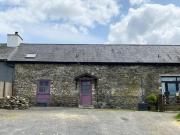 Cefn Gorwydd, Llangammarch Wells, 2 Bedroom Terraced