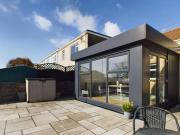 Cefn Road, Cefn Cribwr, 2 Bedroom Terraced