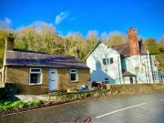 Cefn y bedd, Ffrwd, Wrexham, 3 Bedroom Detached