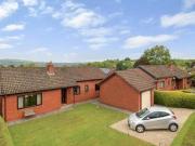 Cefnllys Lane, Llandrindod Wells, 3 Bedroom Detached