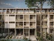 Ceiba | Departamento en venta en Bacalar, garden house...