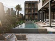 Ceiba | Penthouse en preventa en Bacalar, 2 recamaras